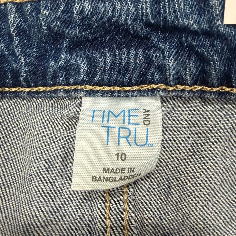Time and Tru time tru